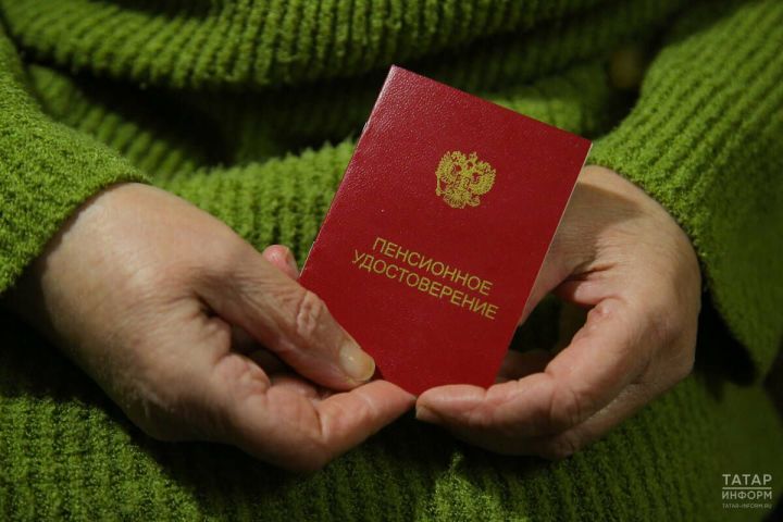 Самозанятые граждане в Татарстане могут формировать свою будущую пенсию