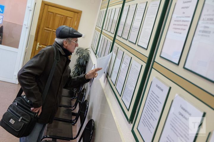 Отделение СФР по Татарстану назначило более 5000 пенсий по старости в проактивном формате