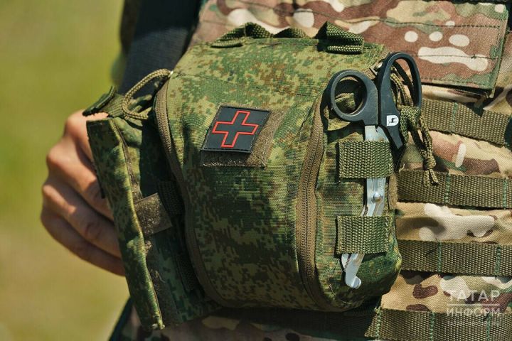 Медики Татарстана могут получить 2,9 млн рублей за спецконтракт с особыми условиями