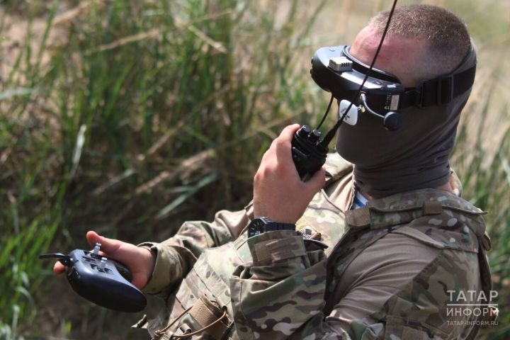 В Татарстане расширены условия на контрактную службу