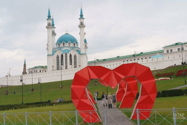 Татарстанда Электрон Мактау тактасы эшли башлады