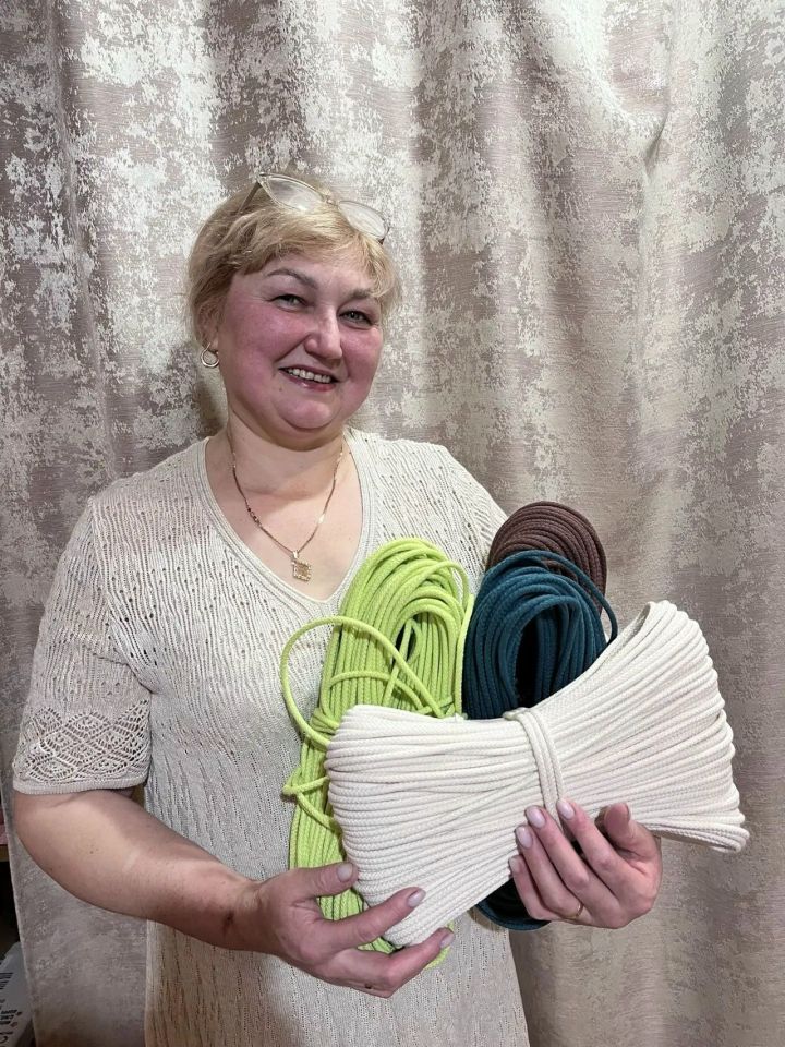 Мамӑк ҫипрен – илем
