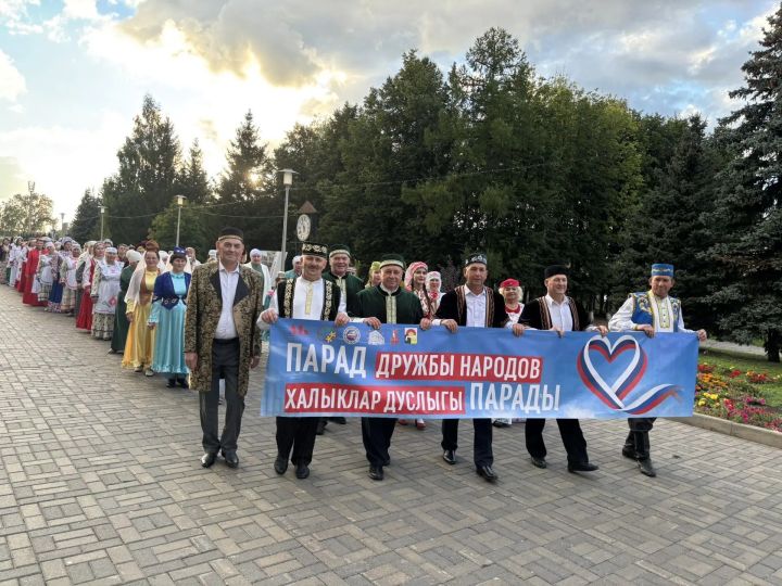 Пурăн, янра, тăван енӗм!