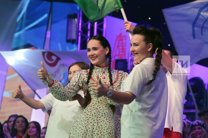 Открыт прием заявок на участие в фестивале работающей молодежи «Наше время – Безнен заман»